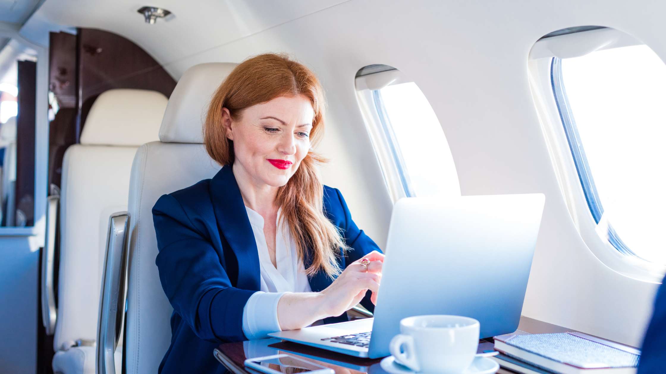 Are you constantly traveling for work? These incredible tips for frequent business travelers can make your life much easier. Book your transportation today.