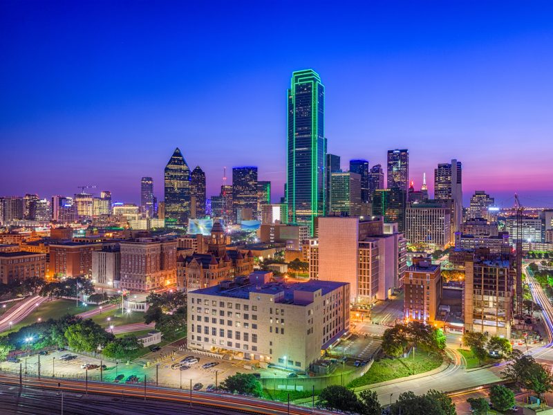 Our Favorites of the Best Hotels in Dallas